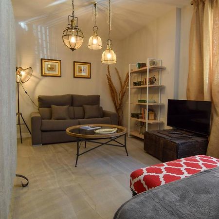Letmalaga Cac Apartment Exterior photo