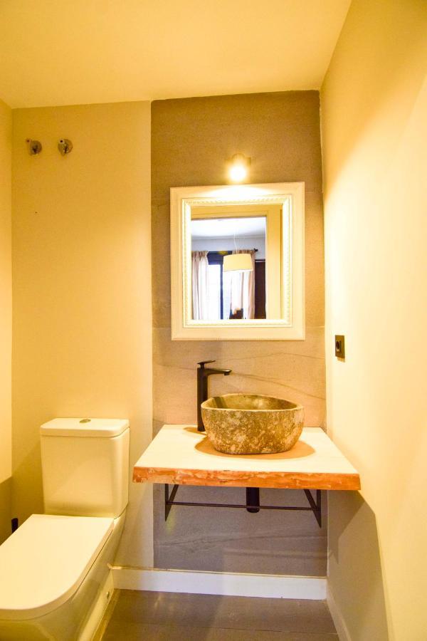 Letmalaga Cac Apartment Exterior photo